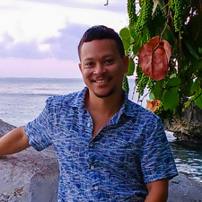 Profile image of Timothy Chin